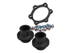 MRP "Better Boost" MTB Vorderradnaben Umbaukit - 15x100 auf 15x110mm MRP "Better Boost" MTB Vorderradnaben Umbaukit - 15x100 auf 15x110mm
