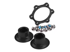 MRP "Better Boost" MTB Vorderradnaben Umbaukit - 15x100 auf 15x110mm MRP "Better Boost" MTB Vorderradnaben Umbaukit - 15x100 auf 15x110mm