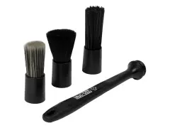 Muc-Off "3-in-1 Detailing" Brush Set Muc-Off "3-in-1 Detailing" Brush Set
