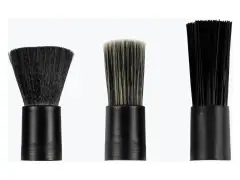 Muc-Off "3-in-1 Detailing" Replacement Brush Head Set (3 pcs) Muc-Off "3-in-1 Detailing" Replacement Brush Head Set (3 pcs)