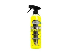 Muc-Off Drivetrain Cleaner Spray - 500ml Muc-Off Drivetrain Cleaner Spray - 500ml