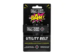 Muc-Off "B.A.M" Utility Belt Muc-Off "B.A.M" Utility Belt