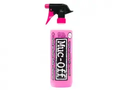 Muc-Off "Bike Cleaner" Cleaning Agent Muc-Off "Bike Cleaner" Cleaning Agent