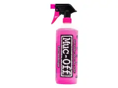 Muc-Off "Bike Cleaner" Cleaning Agent Muc-Off "Bike Cleaner" Cleaning Agent