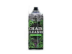 Muc-Off Bio Chain Cleaner Spray - 400ml Muc-Off Bio Chain Cleaner Spray - 400ml