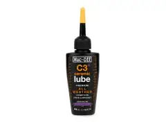 Muc-Off "C3 All Weather" Lube - 50ml Muc-Off "C3 All Weather" Lube - 50ml