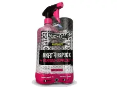 Muc-Off "Cleaner & Spray Bundle" Cleaning Set Muc-Off "Cleaner & Spray Bundle" Cleaning Set