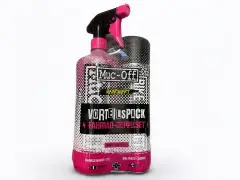 Muc-Off "Cleaner & Spray Bundle" Cleaning Set Muc-Off "Cleaner & Spray Bundle" Cleaning Set