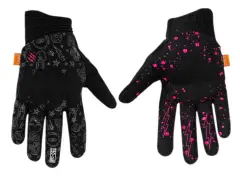 Muc-Off "D30 Punk" Gloves Muc-Off "D30 Punk" Gloves