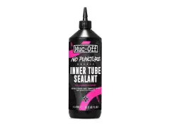 Muc-Off "No Puncture" Inner Tube Sealant - 1 Liter Muc-Off "No Puncture" Inner Tube Sealant - 1 Liter