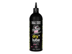 Muc-Off "Dry" Chain Lube - 1L Muc-Off "Dry" Chain Lube - 1L