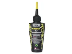 Muc-Off "Dry" Chain Lube - 50ml Muc-Off "Dry" Chain Lube - 50ml