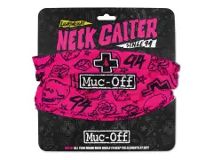 Muc-Off "Lightweight" Neck Gaiter Muc-Off "Lightweight" Neck Gaiter