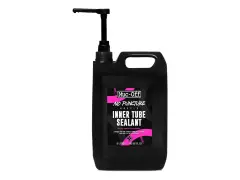 Muc-Off "No Puncture Hassle" Inner Tube Sealant - 5L Muc-Off "No Puncture Hassle" Inner Tube Sealant - 5L