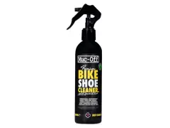 Muc-Off "Premium Bike Shoe" Cleaner Spray - 250ml Muc-Off "Premium Bike Shoe" Cleaner Spray - 250ml