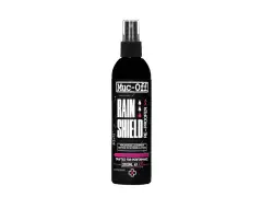 Muc-Off "Rain Shield" Waterproofing Spray - 250ml Muc-Off "Rain Shield" Waterproofing Spray - 250ml