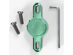 Muc-Off "Secure Airtag" bracket Muc-Off "Secure Airtag" bracket