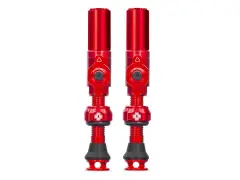 Muc-Off "Big Bore Hybrid" Tubeless Valves Muc-Off "Big Bore Hybrid" Tubeless Valves