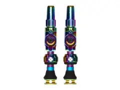 Muc-Off Tubeless "Big Bore Lite" Tubeless Valves Muc-Off Tubeless "Big Bore Lite" Tubeless Valves