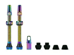 Muc-Off "Tubeless V2" Valve Kit Muc-Off "Tubeless V2" Valve Kit