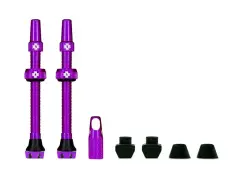 Muc-Off "Tubeless V2" Valve Kit Muc-Off "Tubeless V2" Valve Kit