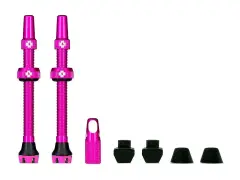 Muc-Off "Tubeless V2" Valve Kit Muc-Off "Tubeless V2" Valve Kit