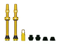 Muc-Off "Tubeless V2" Valve Kit Muc-Off "Tubeless V2" Valve Kit