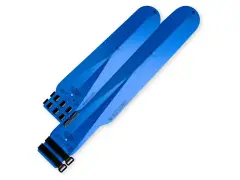 Musguard "Omni Wide" MTB Mudguard Set - front + rear Musguard "Omni Wide" MTB Mudguard Set - front + rear