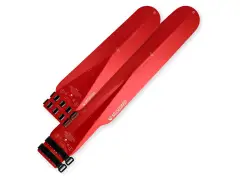 Musguard "Omni Wide" MTB Mudguard Set - front + rear Musguard "Omni Wide" MTB Mudguard Set - front + rear