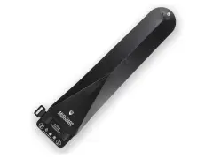 Musguard "Original" MTB Mudguard - front Musguard "Original" MTB Mudguard - front