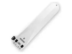Musguard "Original" MTB Mudguard - front Musguard "Original" MTB Mudguard - front