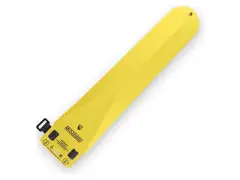 Musguard "Original" MTB Mudguard - front Musguard "Original" MTB Mudguard - front