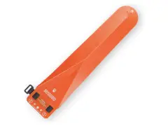 Musguard "Original" MTB Mudguard - front Musguard "Original" MTB Mudguard - front