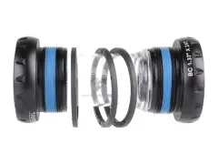 M-Wave "Carousel BSA" MTB Tretlager - 24mm M-Wave "Carousel BSA" MTB Tretlager - 24mm