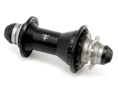 Flybikes "Magneto Female Alloy" Cassette Hub Flybikes "Magneto Female Alloy" Cassette Hub