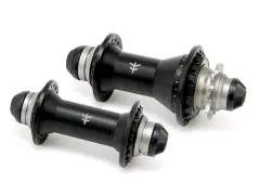 Flybikes "Magneto Alloy Female" Hub Set Flybikes "Magneto Alloy Female" Hub Set