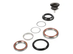 Neco MTB Headset (IS) - 1-1/8 - 1.5 Inch Neco MTB Headset (IS) - 1-1/8 - 1.5 Inch