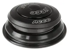 Neco MTB Headset (ZS 44/56) - 1-1/8 - 1.5 Inch Neco MTB Headset (ZS 44/56) - 1-1/8 - 1.5 Inch