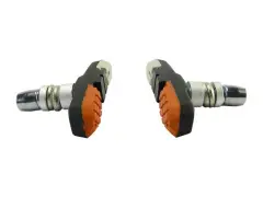 NG Sports "4Season" Brake Pads NG Sports "4Season" Brake Pads