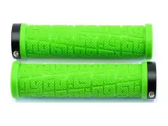 NG Sports "Clovee" MTB Lock-On Grips NG Sports "Clovee" MTB Lock-On Grips