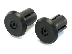 NG Sports MTB Lenkerendkappen - verschraubbar, 18-21 mm NG Sports MTB Lenkerendkappen - verschraubbar, 18-21 mm