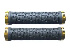 NG Sports "Tulsee" MTB Lock-On Grips NG Sports "Tulsee" MTB Lock-On Grips