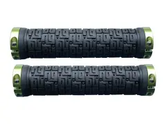 NG Sports "Tulsee" MTB Lock-On Grips NG Sports "Tulsee" MTB Lock-On Grips