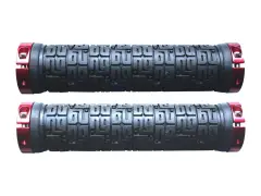 NG Sports "Tulsee" MTB Lock-On Grips NG Sports "Tulsee" MTB Lock-On Grips