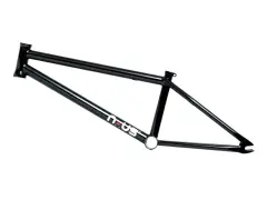 Nous BMX "Date V4" BMX Frame Nous BMX "Date V4" BMX Frame