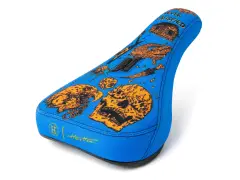Nous BMX "Hirotton" Pivotal Sattel Nous BMX "Hirotton" Pivotal Sattel