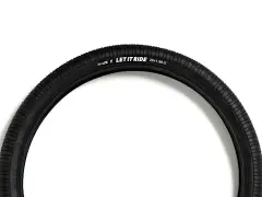 Nous BMX "Let It Ride" BMX Tire Nous BMX "Let It Ride" BMX Tire