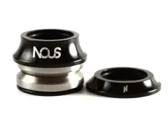Nous BMX "Logo" Headset Nous BMX "Logo" Headset