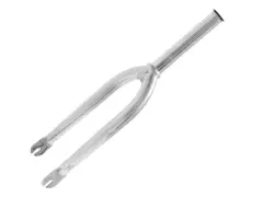 Nous BMX "Lotus Titanium" BMX Gabel Nous BMX "Lotus Titanium" BMX Gabel
