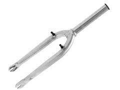 Nous BMX "Lotus Titanium" BMX Gabel - Mit Bremssockel Nous BMX "Lotus Titanium" BMX Gabel - Mit Bremssockel